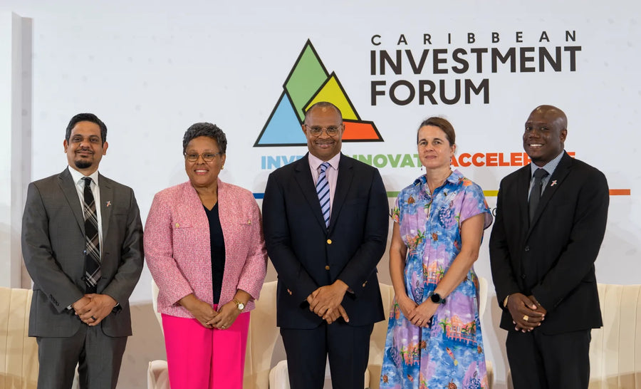 Caribbean Export Development Agency