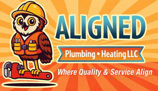 Aligned Plumbing & Heating LLC