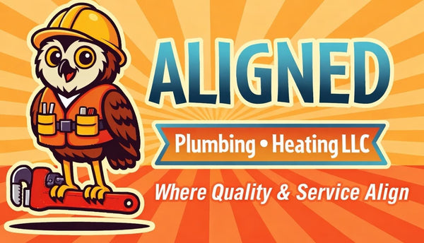 Aligned Plumbing & Heating LLC