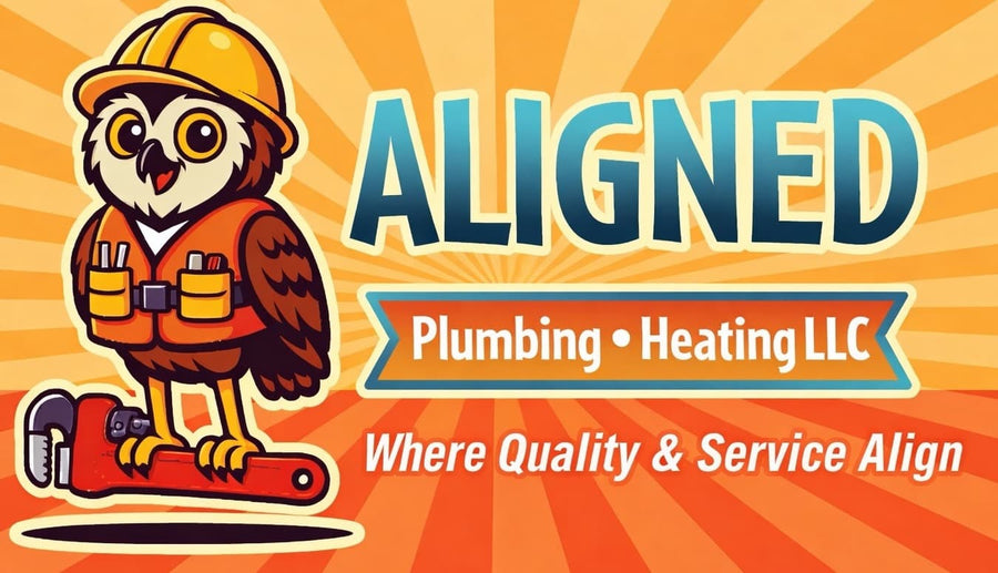 Aligned Plumbing & Heating LLC