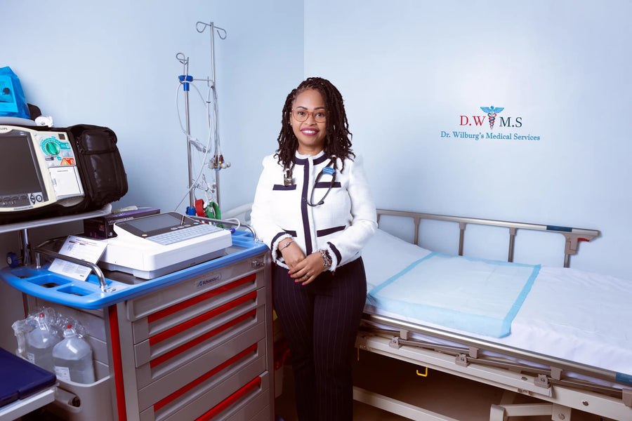 Dr. Wilburg's Medical Services