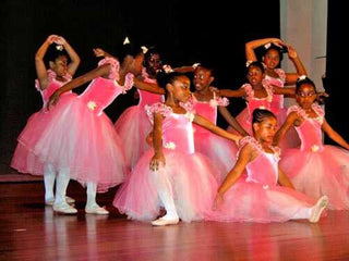 Impressions Dance Theatre Inc.