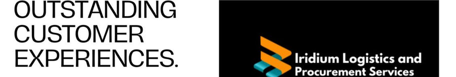 Iridium Logistics and Procurement Services