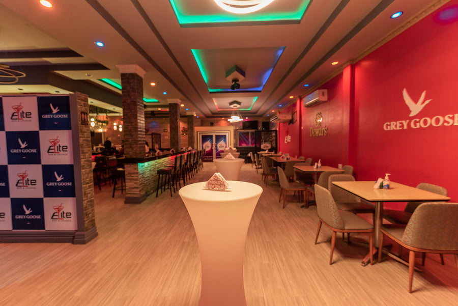 Jaigobin Hotel – Henrietta
