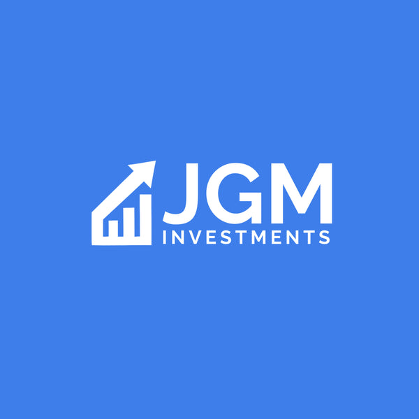 JGM Investments