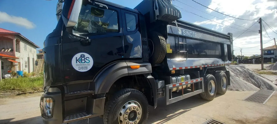 KBS Engineering & Transportation Services