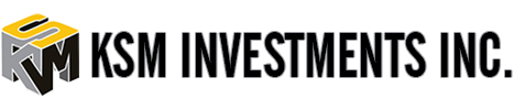 KSM Investments Inc.