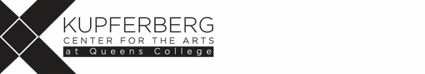 Kupferberg Center for the Arts