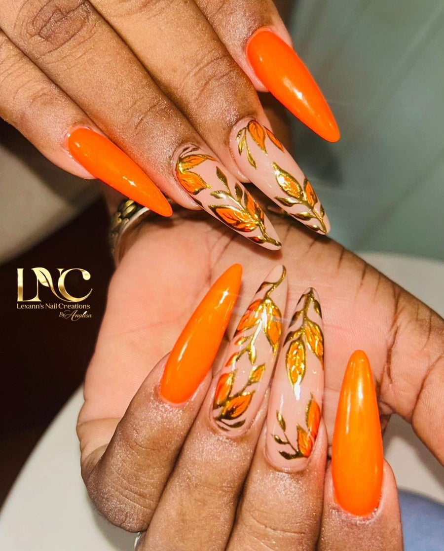 Lexann’s Nail Creations