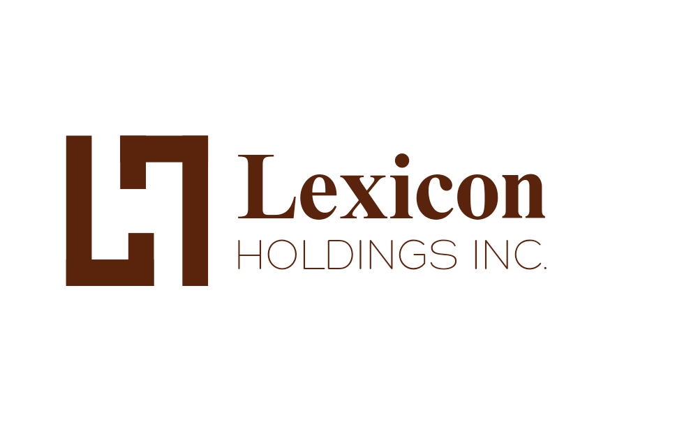 LEXICON HOLDINGS INC.