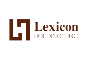LEXICON HOLDINGS INC.