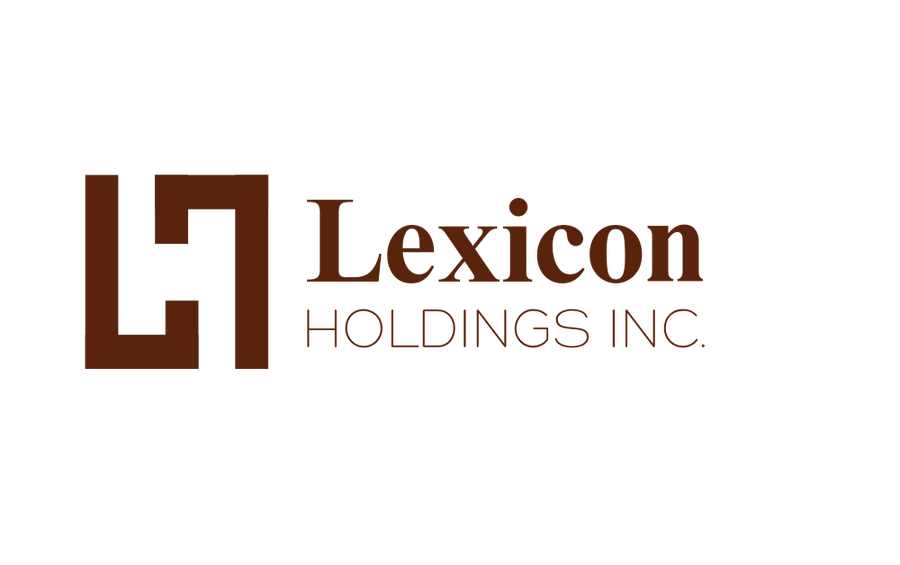 LEXICON HOLDINGS INC.