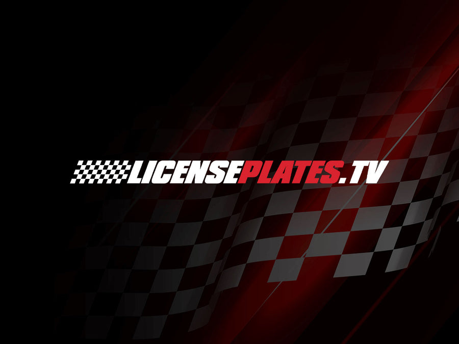 LICENSEPLATES.TV