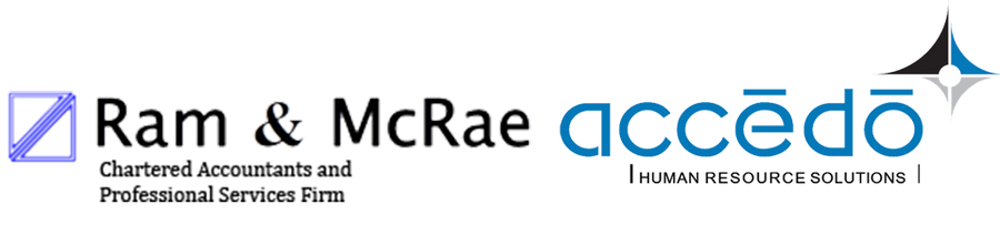 Ram & McRae