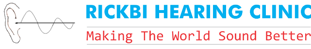 Rickbi Hearing Clinic