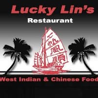 Lucky Lin's Restaurant