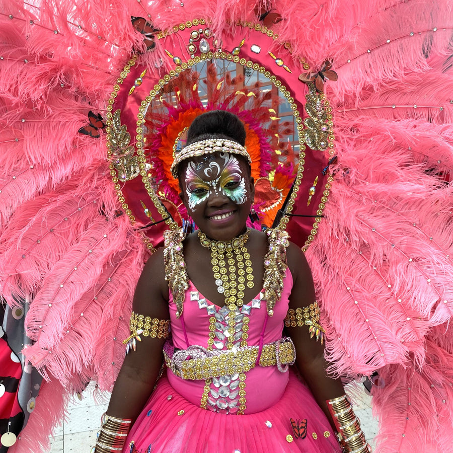 Miami Carnival Junior Carnival 2026