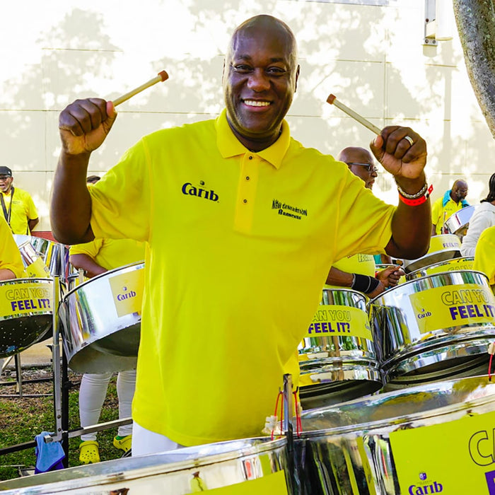 Miami Carnival Pan Jamboree 2026
