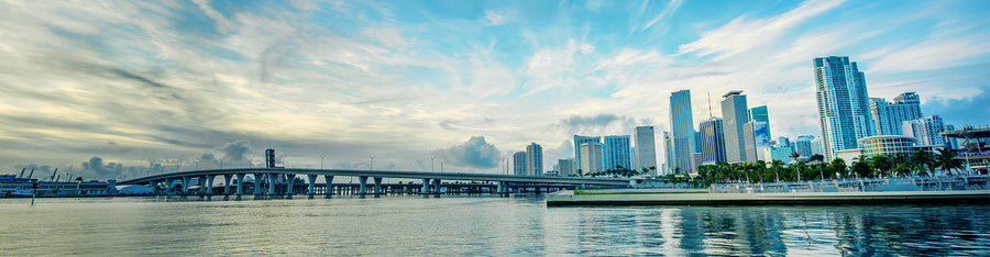 Miami-Dade County International Trade Consortium