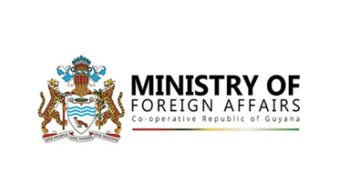 Ministry of Foreign Affairs and International Cooperation