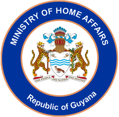 Ministry of Home Affairs
