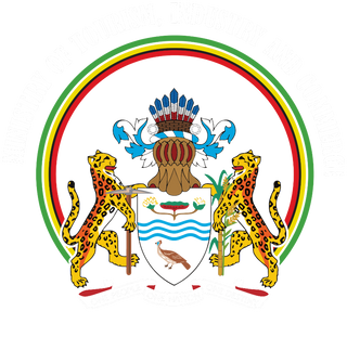 Ministry of Tourism, Industry and Commerce