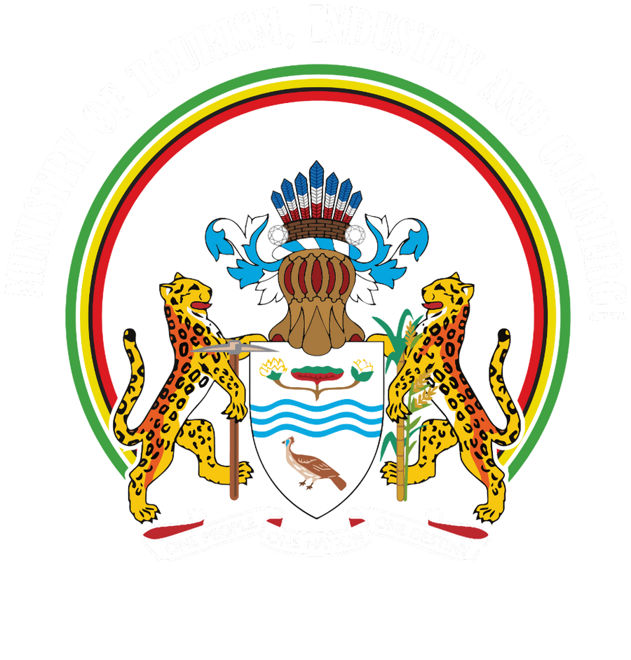 Ministry of Tourism, Industry and Commerce