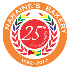 Naraine's Bakery