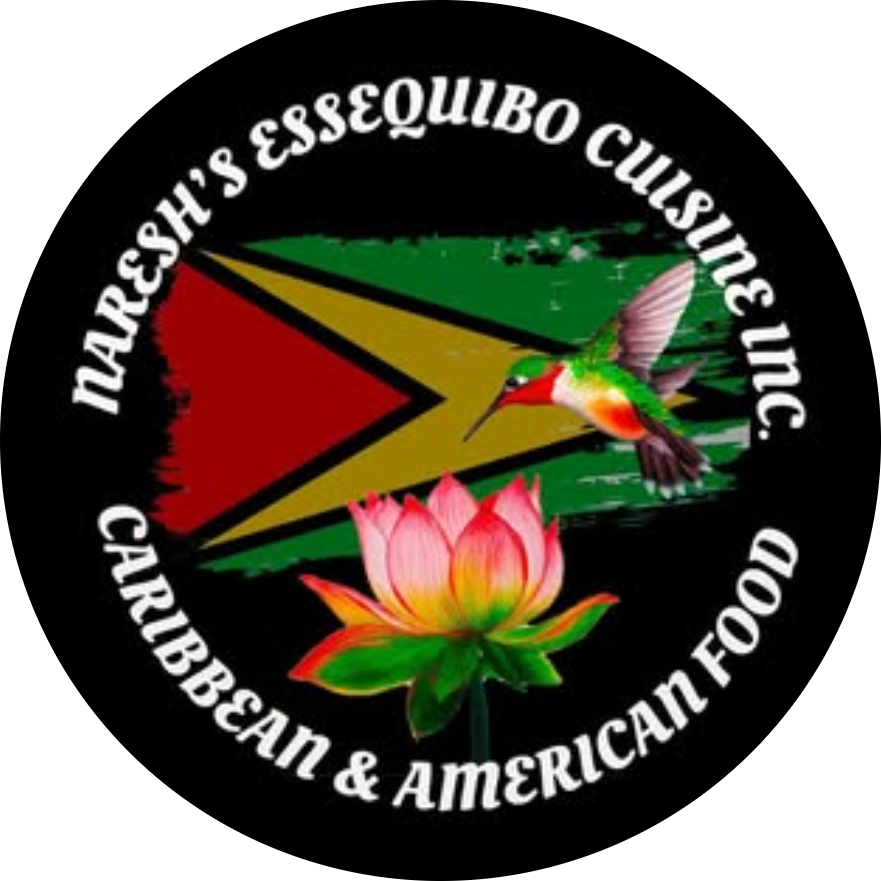 Naresh’s Essequibo Cuisine
