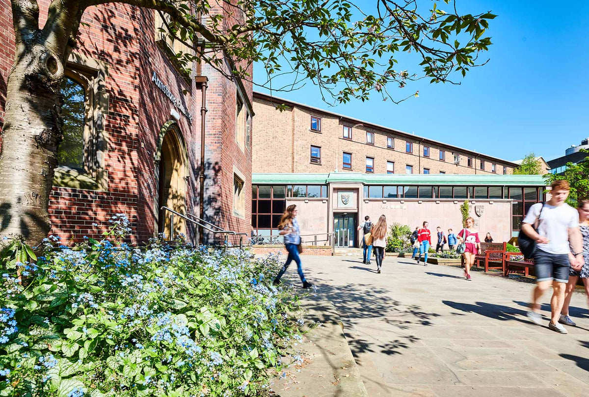 Newcastle Centre for the Literary Arts