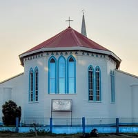 Pro-Cathedral of All Saints