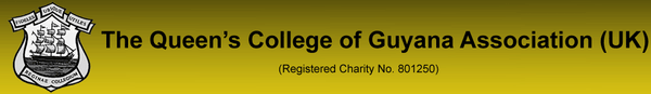 The Queen’s College of Guyana Association (UK)