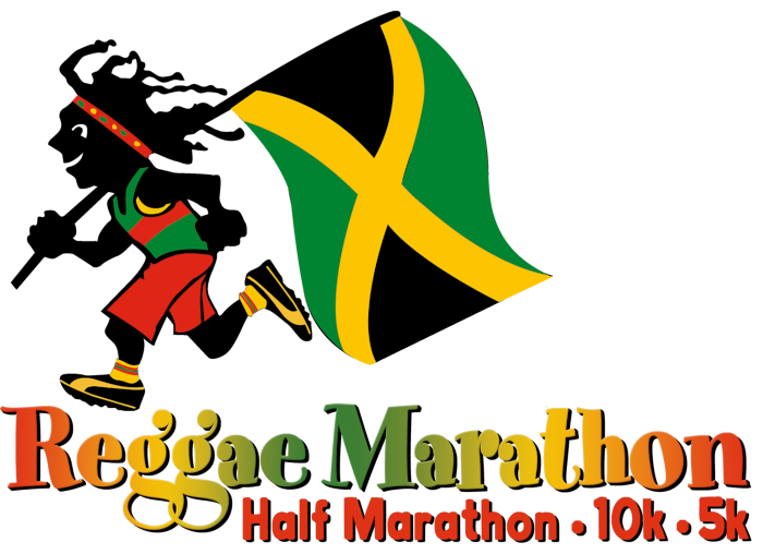 Reggae Marathon 2026