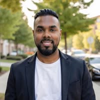 Rocky Das – GTA Realtor