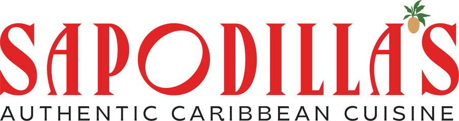Sapodilla's Caribbean Restaurant