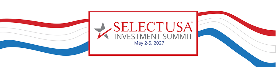 SelectUSA Investment Summit 2027
