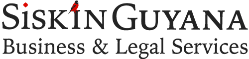 Siskin (Guyana) Business & Legal Services
