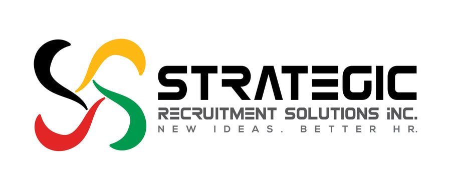 Strategic Recruitment Solutions Inc.