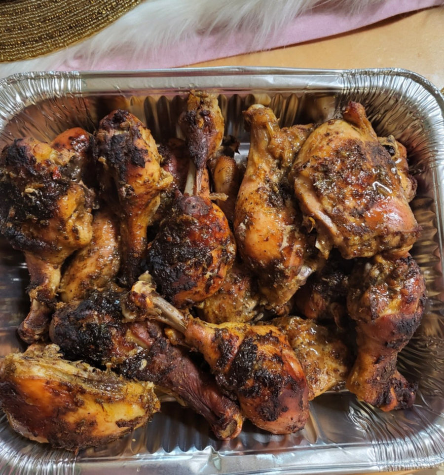 Tadassy Caribbean Eatz