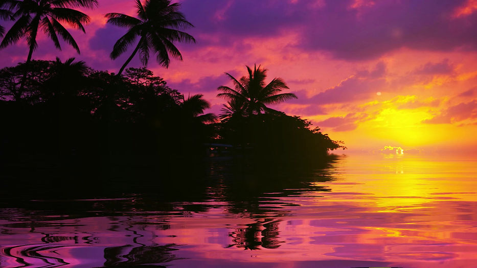 Taste of the Islands Caribbean Style