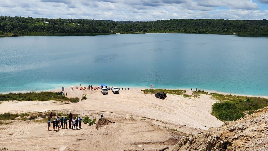 Trail Masters Adventure Tours