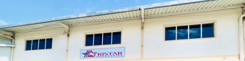 TriStar Industries Inc.