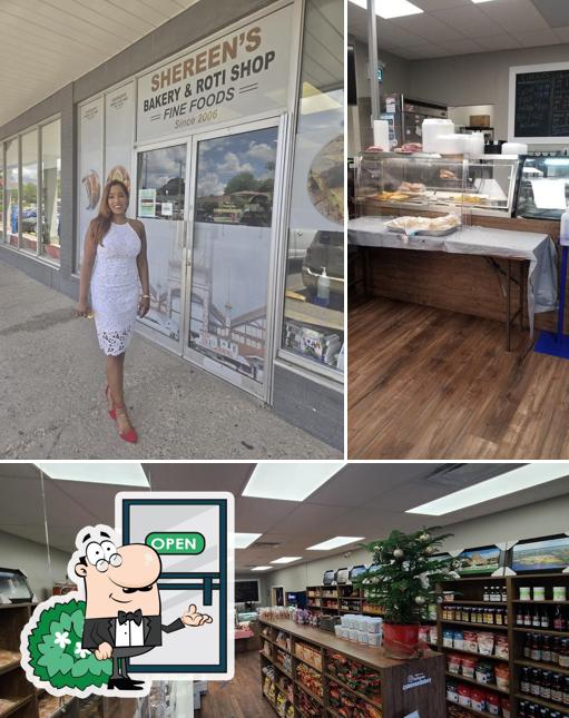 Shereen’s Guyanese Bakery & Roti