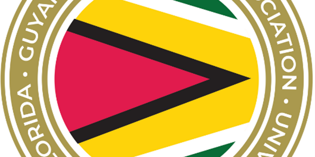 Guyanese Student Association – University of South Florida