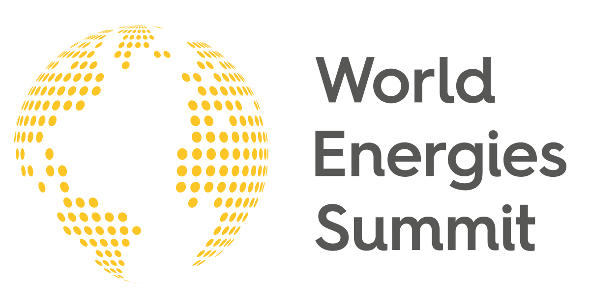 World Energies Summit 2026
