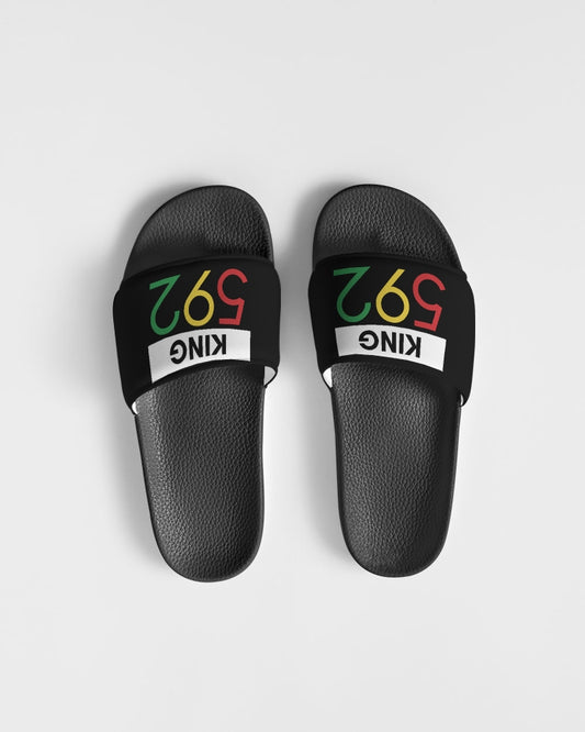 592 Men's Slide Sandal