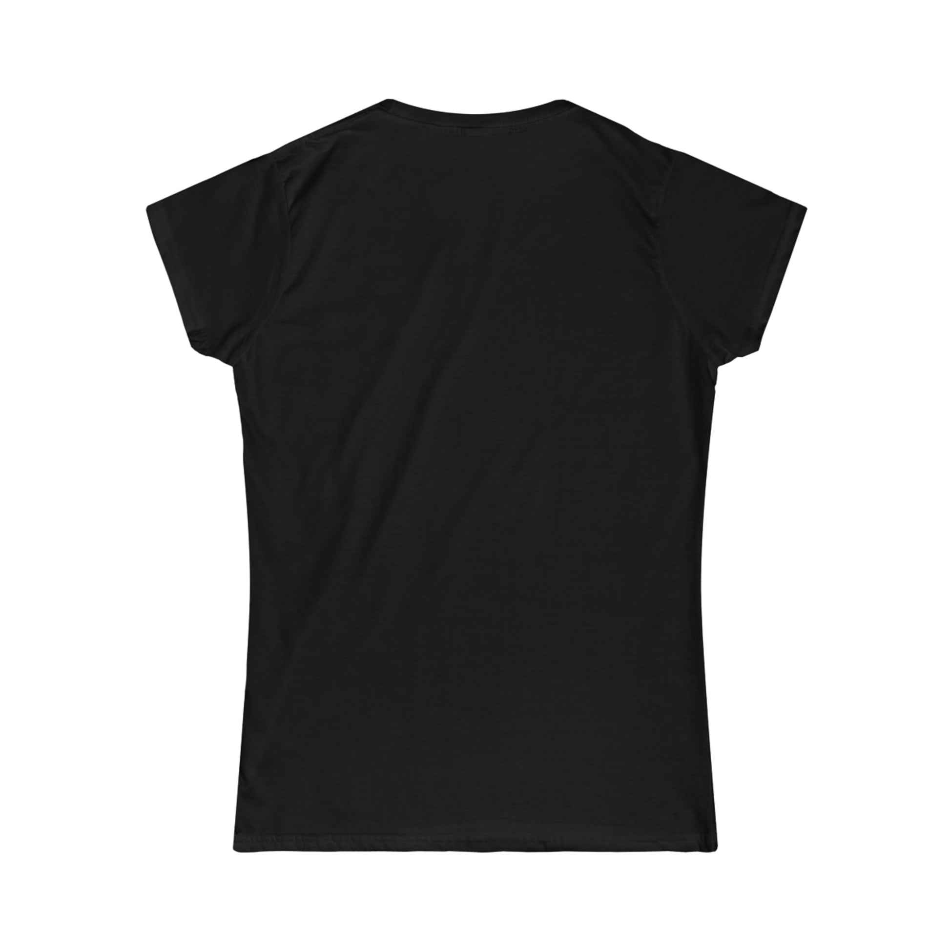 “Guyana Flag Mom”  Black Soft style Women Short Sleeve T-Shirt by Guyanese Swag