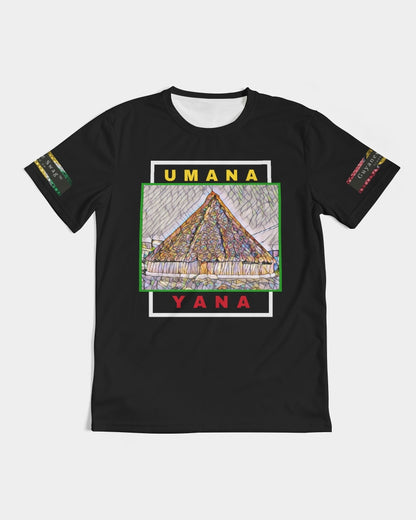 Guyana Umana Yana Men's Short Sleeve Tee