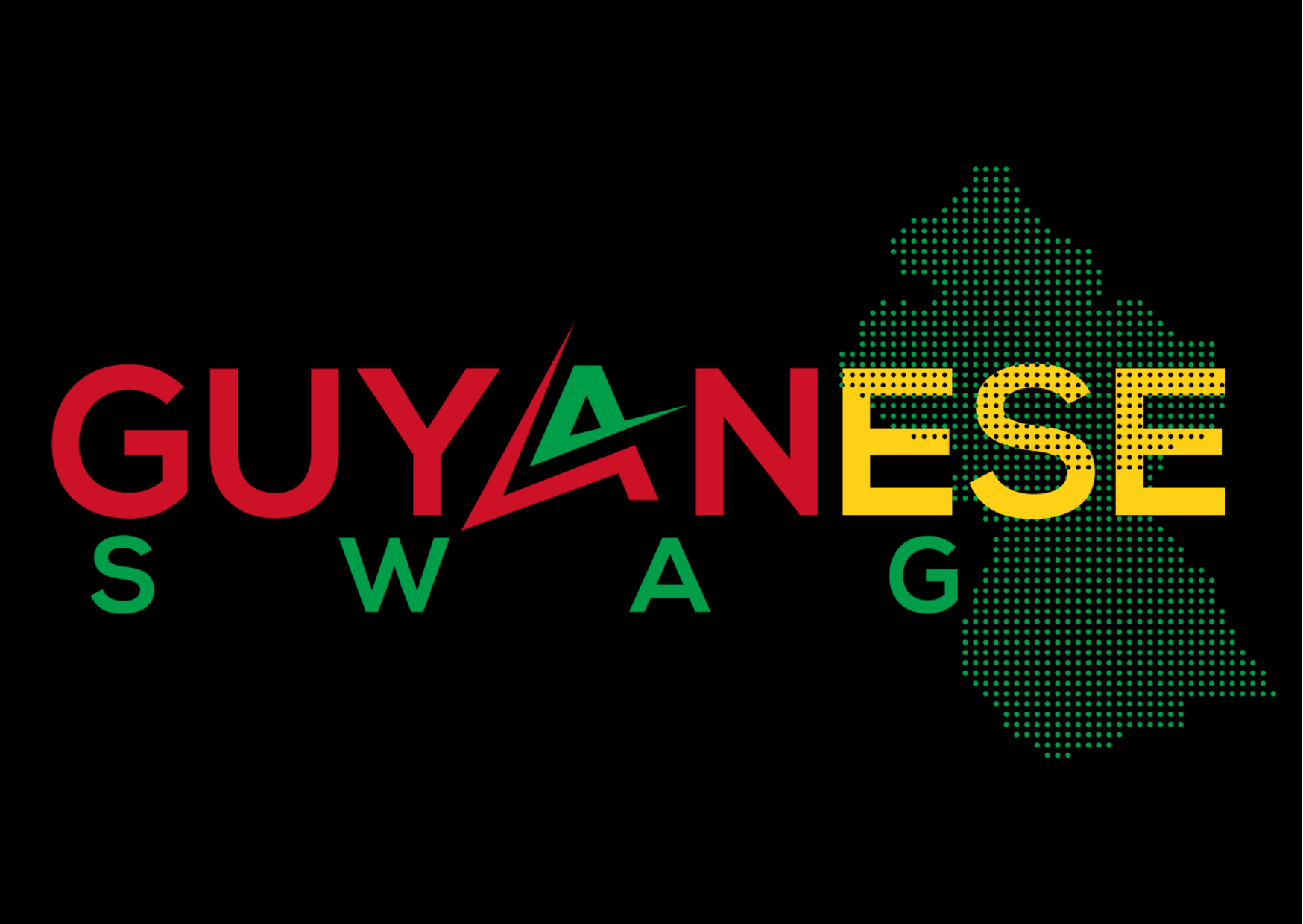 Guyanese Swag eGift Card.